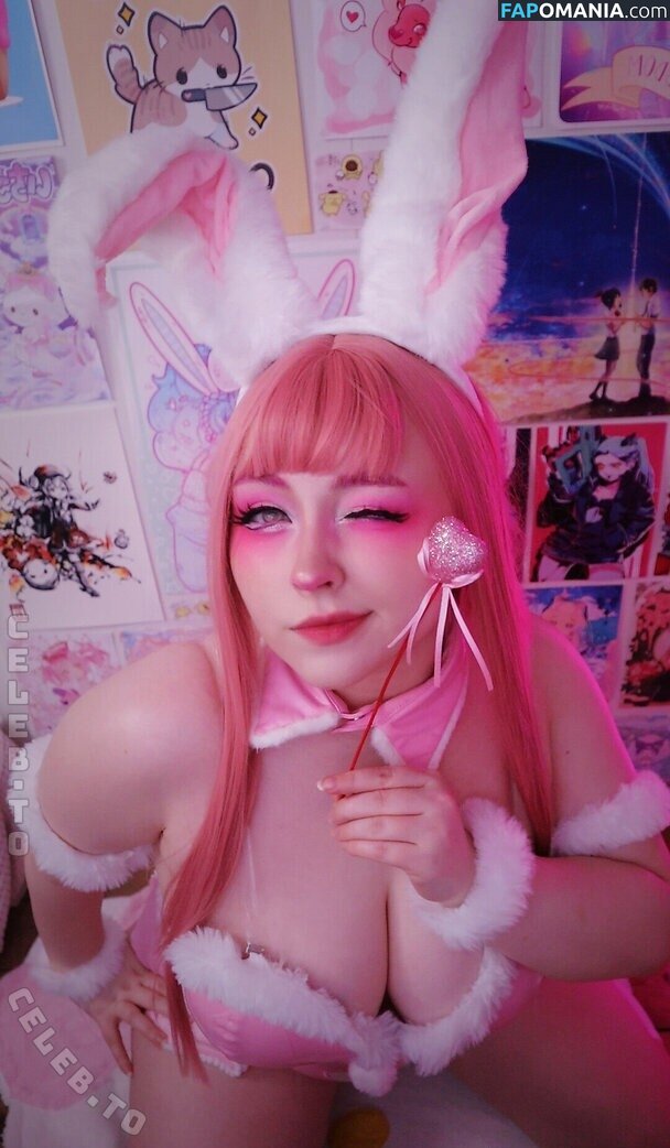 Enyaarwyen / https: ヌード OnlyFans  流出写真 #9