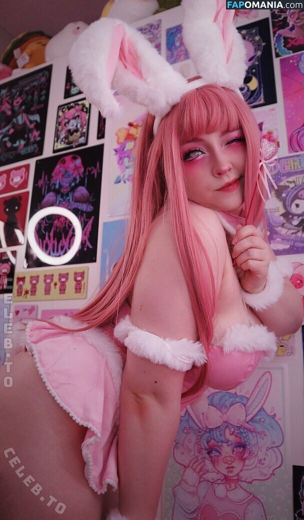 Enyaarwyen / https: ヌード OnlyFans  流出写真 #11
