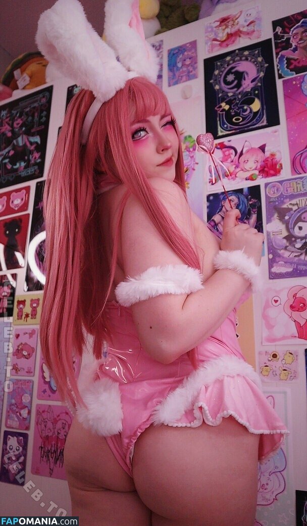 Enyaarwyen / https: ヌード OnlyFans  流出写真 #12