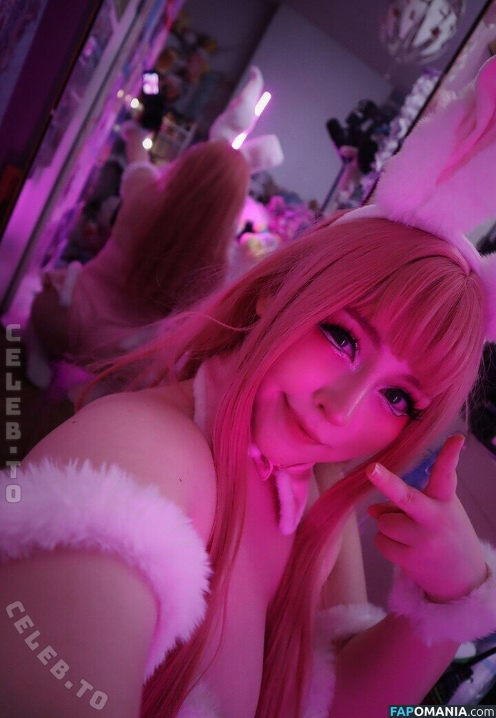 Enyaarwyen / https: ヌード OnlyFans  流出写真 #14