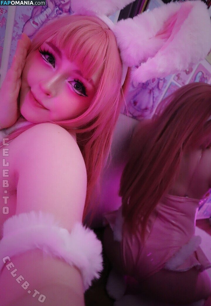 Enyaarwyen / https: ヌード OnlyFans  流出写真 #15