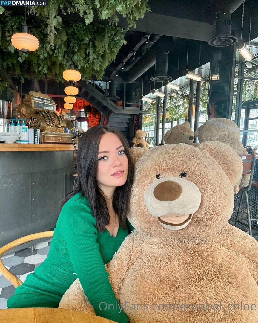 enza_perniciaro_ph / enzabel_chloe ヌード OnlyFans  流出写真 #26