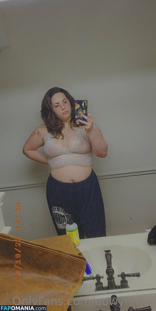 eowynmei / meahchantae__ ヌード OnlyFans  流出写真 #6