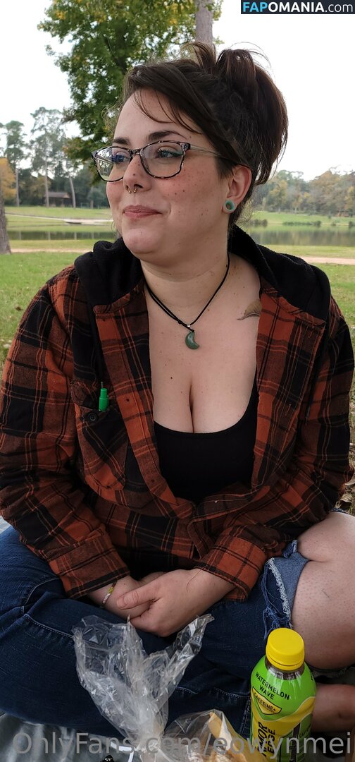 eowynmei / meahchantae__ ヌード OnlyFans  流出写真 #18