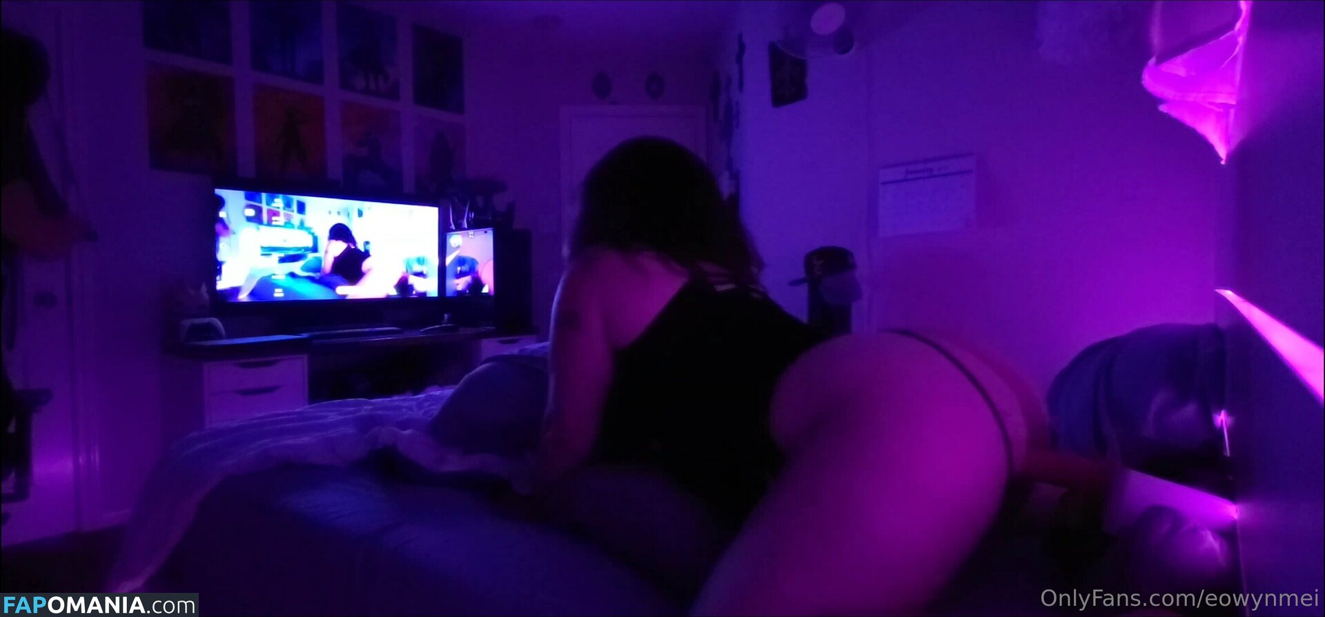 eowynmei / meahchantae__ ヌード OnlyFans  流出写真 #19