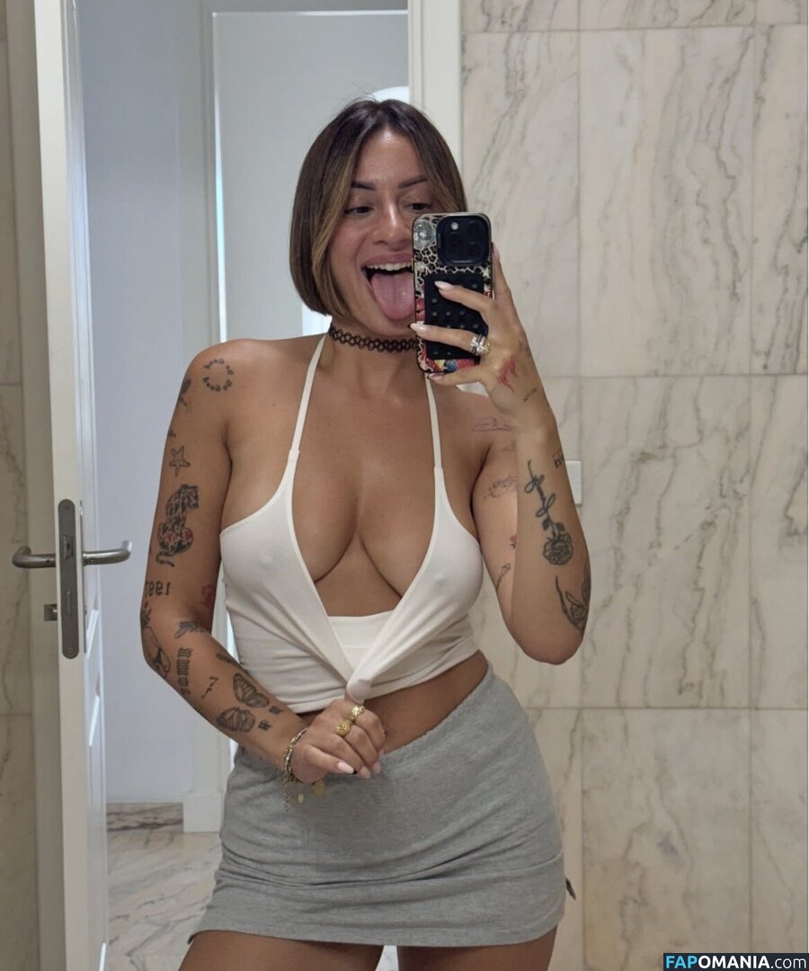 Erabana ヌード OnlyFans  流出写真 #9