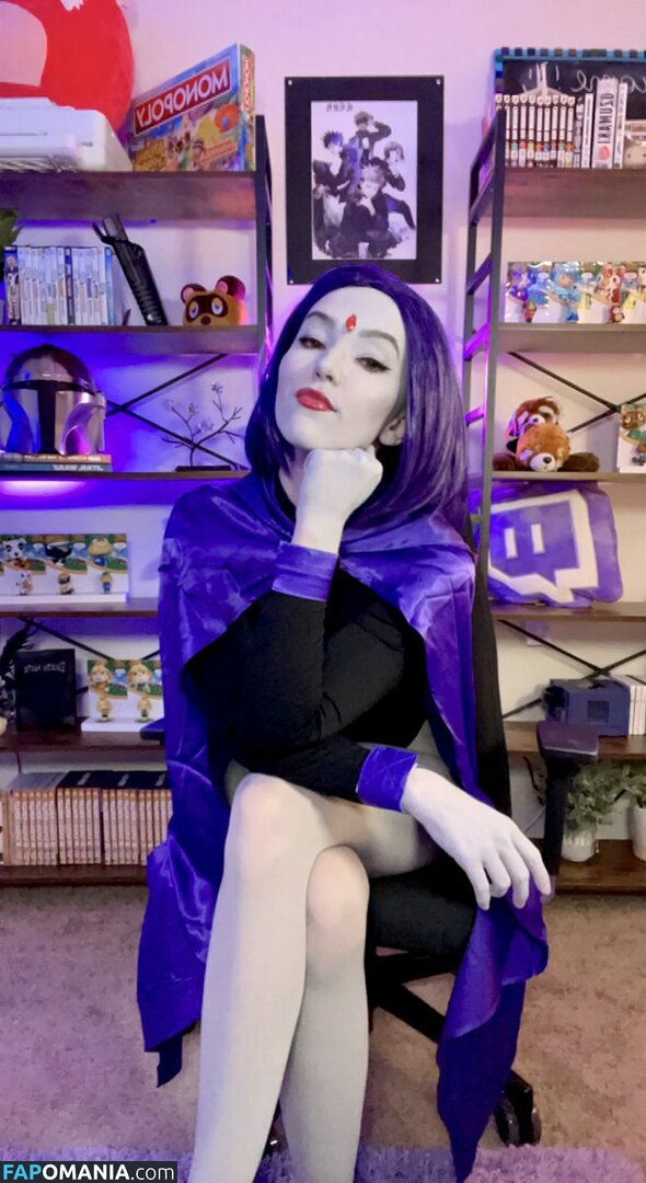 Eralia / erygarza / itseralia ヌード OnlyFans  流出写真 #53