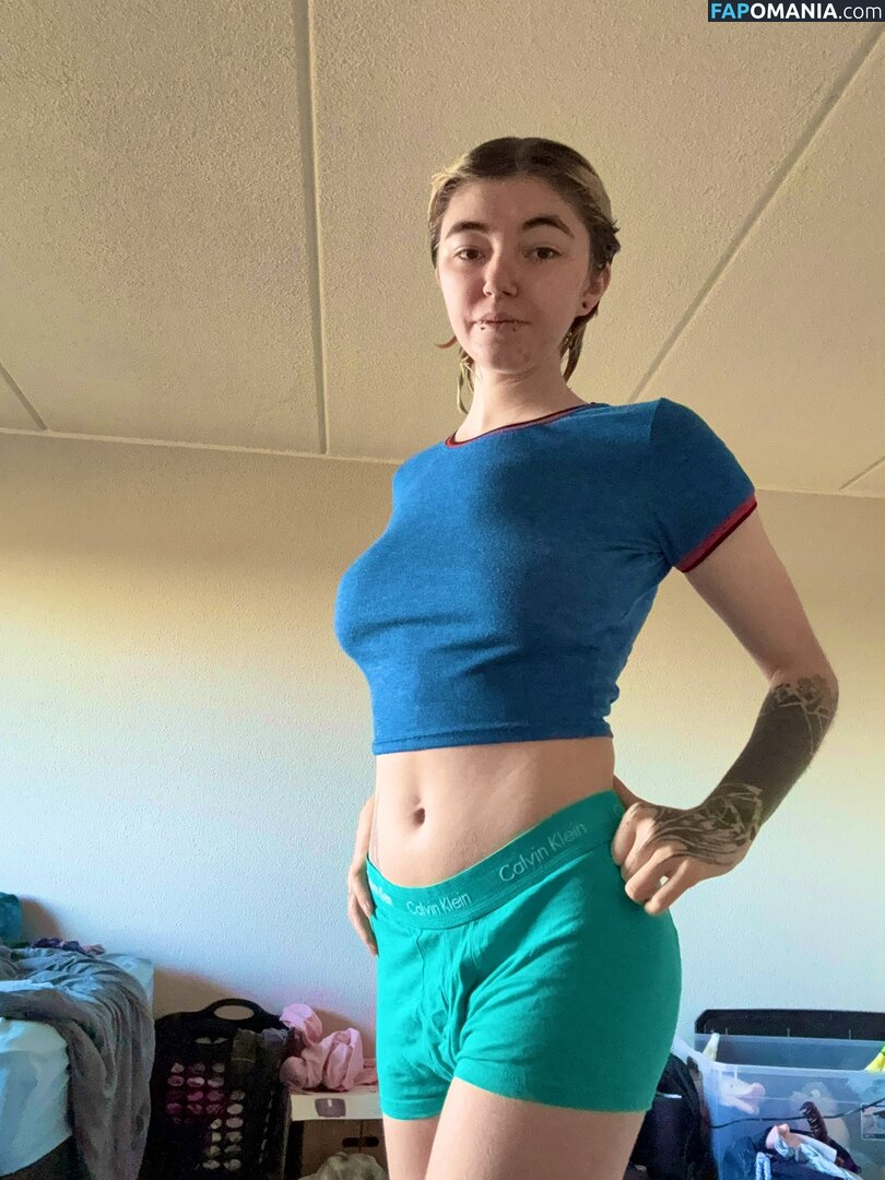 erasedweeaboo / erasedweeb ヌード OnlyFans  流出写真 #3
