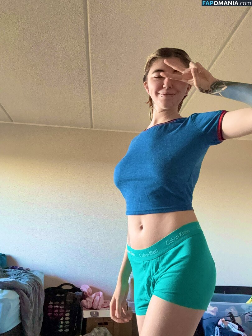 erasedweeaboo / erasedweeb ヌード OnlyFans  流出写真 #4