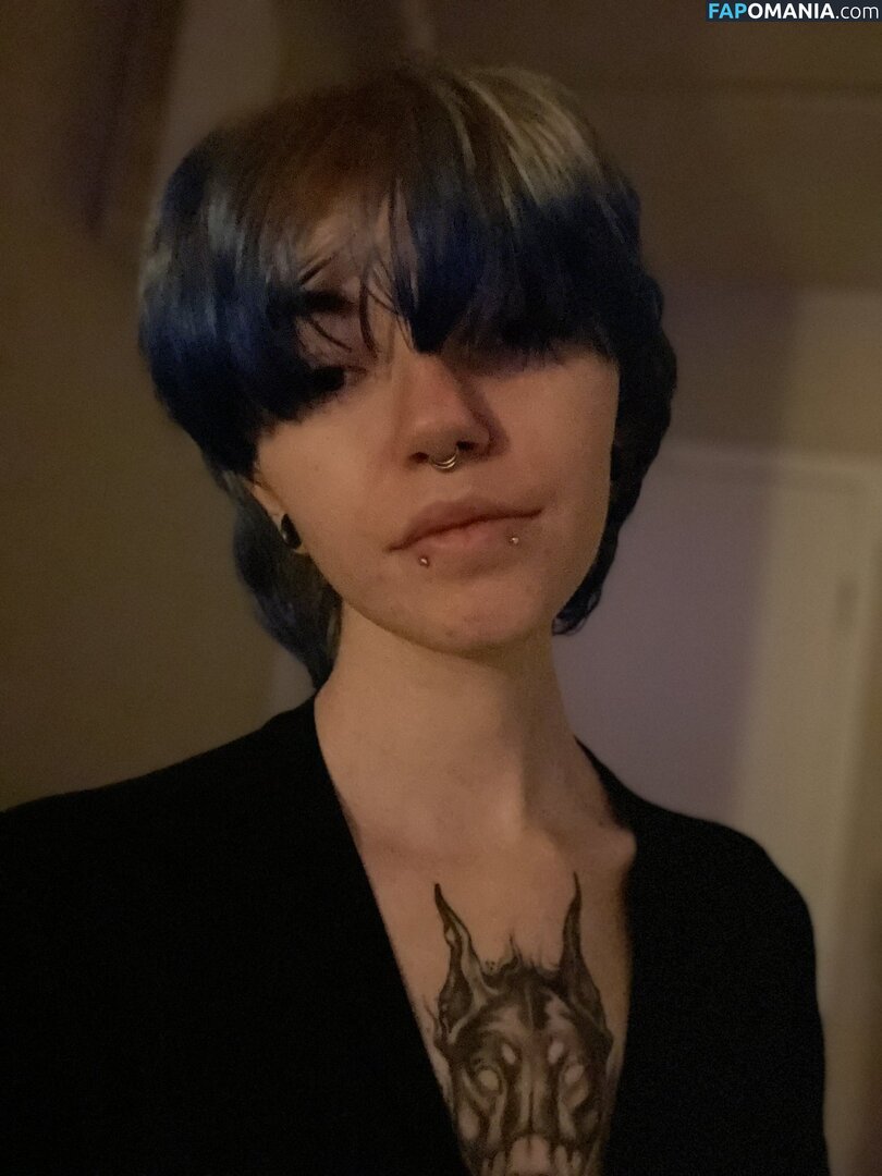 erasedweeaboo / erasedweeb ヌード OnlyFans  流出写真 #6
