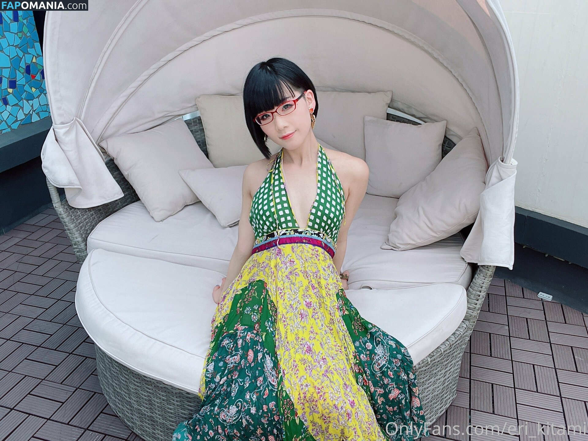 eri_kitami ヌード OnlyFans  流出写真 #170