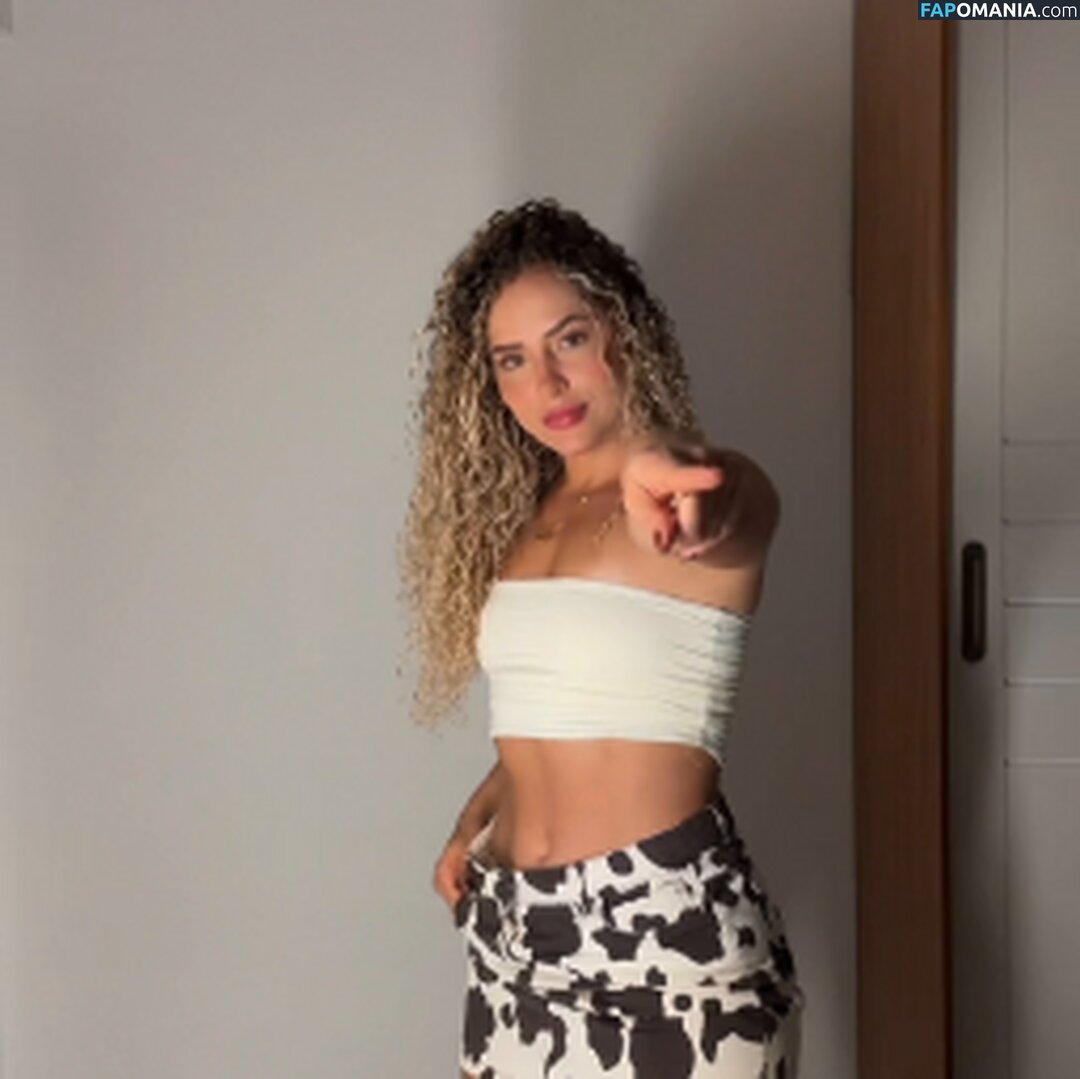 Erica Lima / ericalima1 ヌード OnlyFans  流出写真 #1