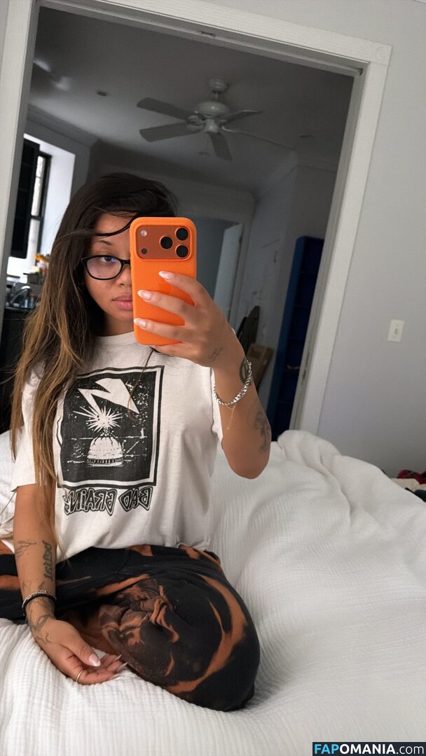 BigBossBoze / Ericka Bozeman ヌード OnlyFans  流出写真 #5