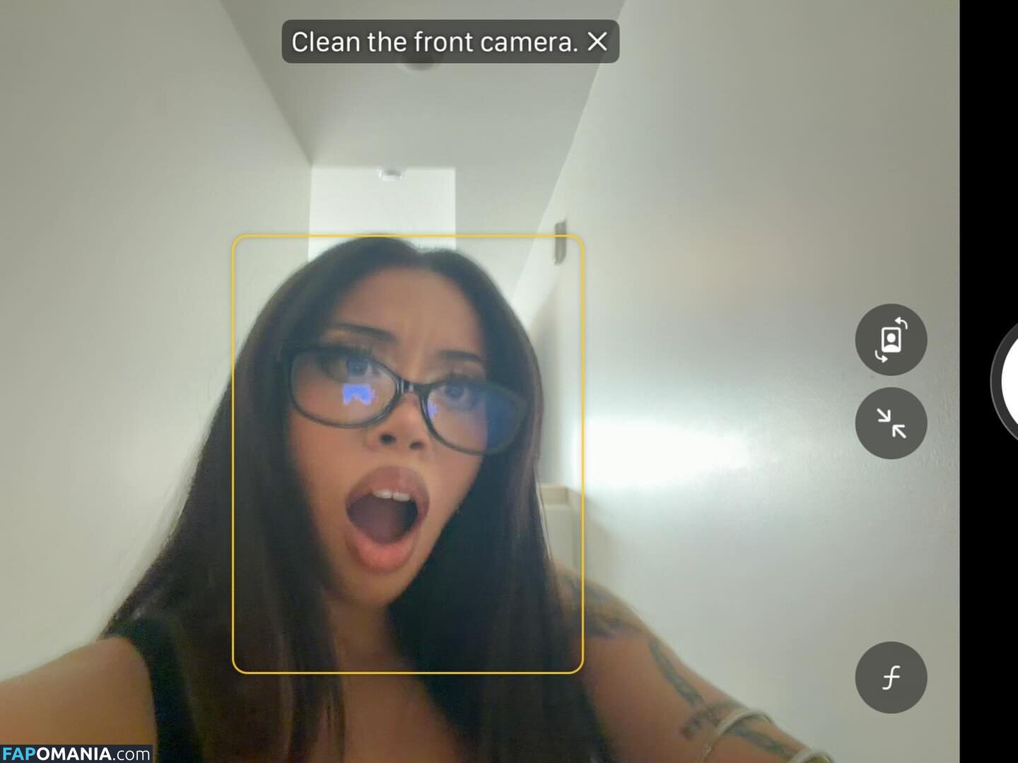 BigBossBoze / Ericka Bozeman ヌード OnlyFans  流出写真 #7