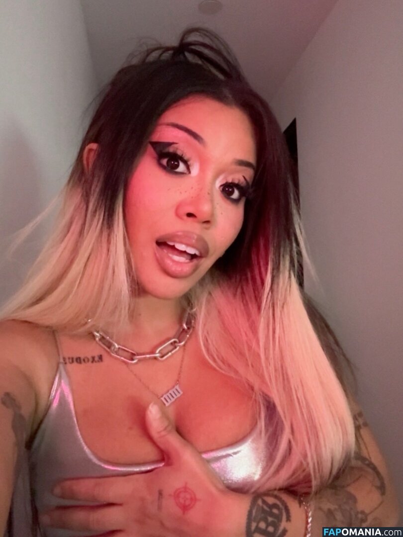 BigBossBoze / Ericka Bozeman ヌード OnlyFans  流出写真 #11