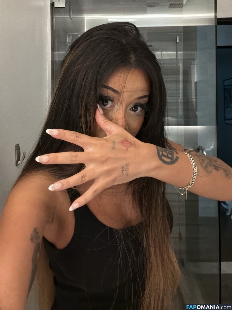 BigBossBoze / Ericka Bozeman ヌード OnlyFans  流出写真 #12