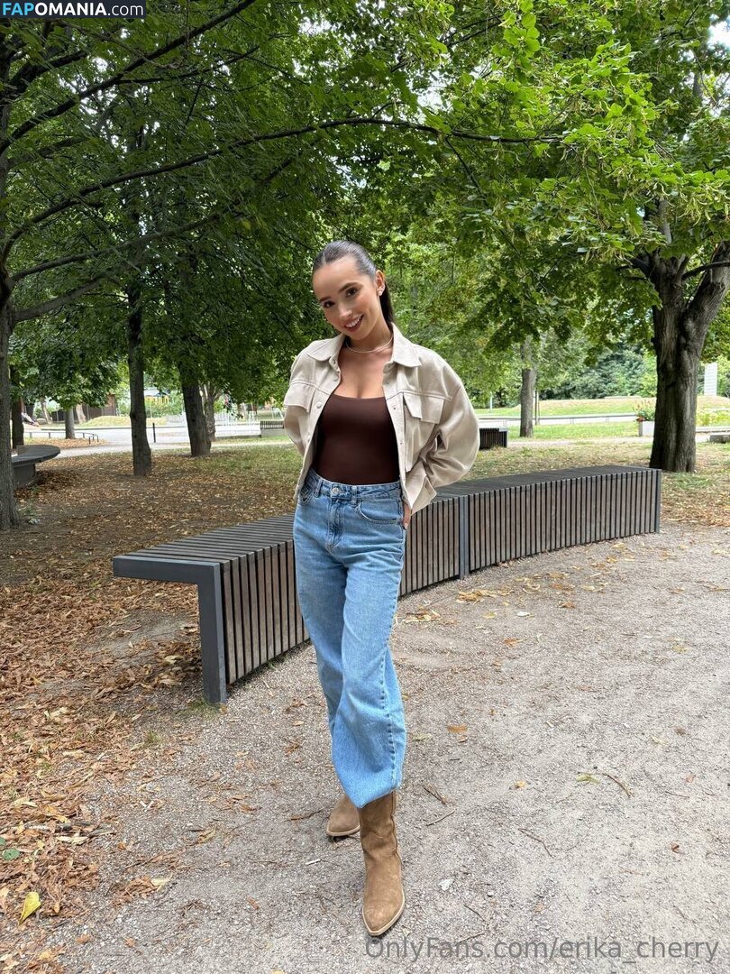 erika_cherry / erika_cherry_ ヌード OnlyFans  流出写真 #344