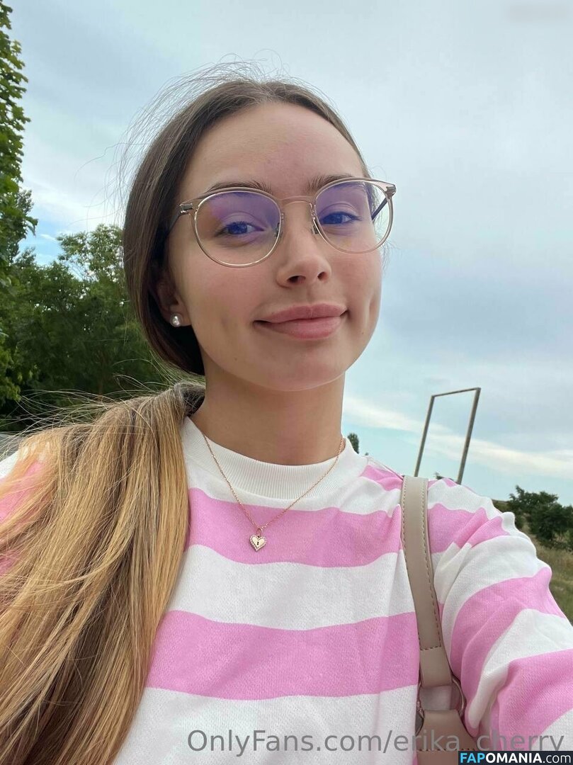 erika_cherry / erika_cherry_ ヌード OnlyFans  流出写真 #346