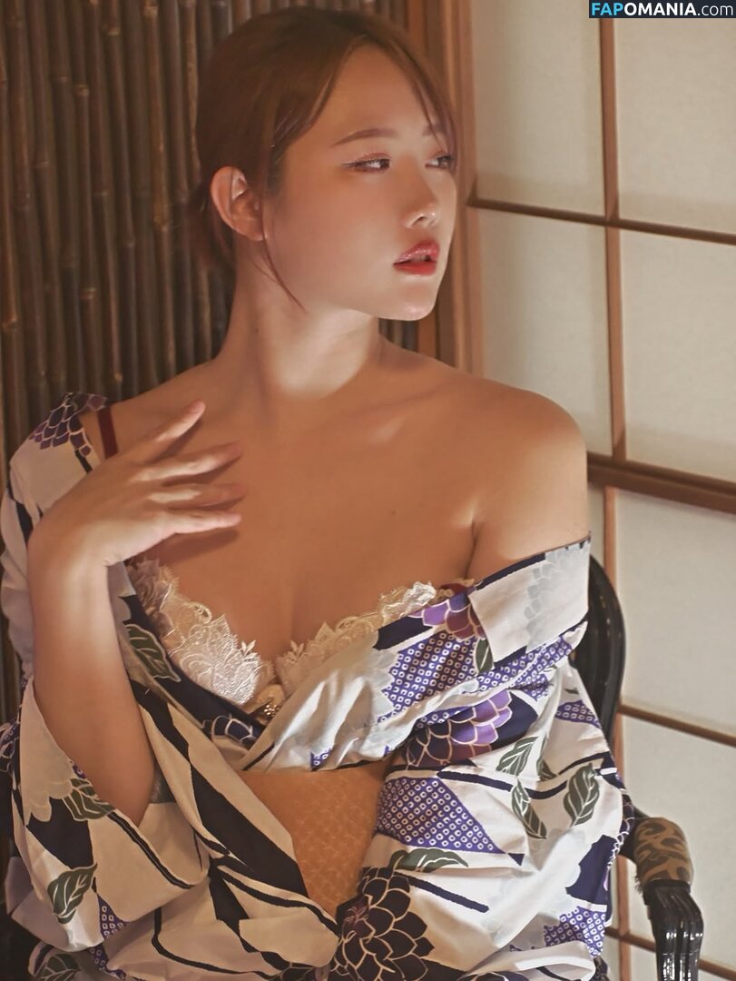 Erika Momoyama / eri0208i / erika_momoyama ヌード OnlyFans  流出写真 #2