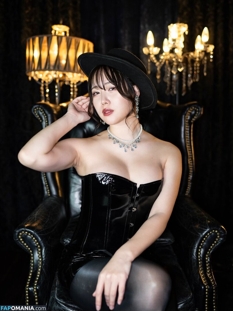 Erika Momoyama / eri0208i / erika_momoyama ヌード OnlyFans  流出写真 #9