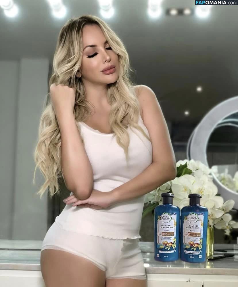 Erika Velez ヌード OnlyFans  流出写真 #2