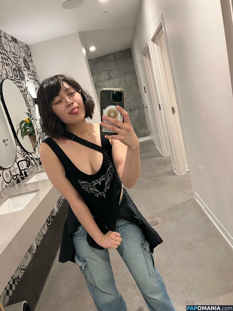 Erikasbulbasaur ヌード OnlyFans  流出写真 #36