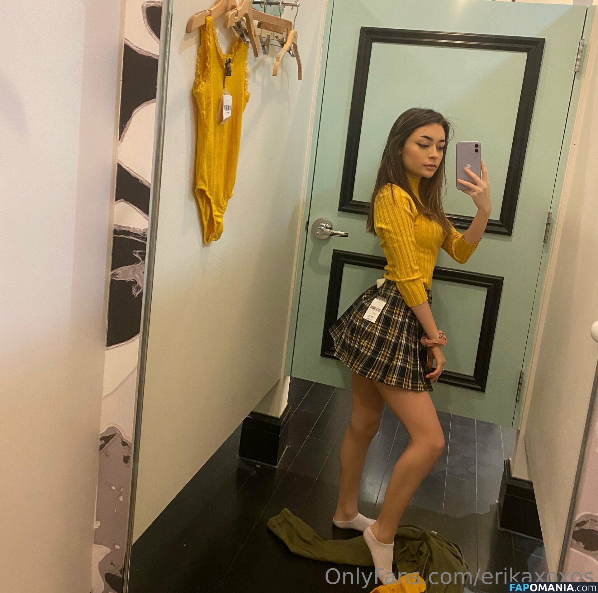 erikaxoxo6577 / erikaxoxos ヌード OnlyFans  流出写真 #20