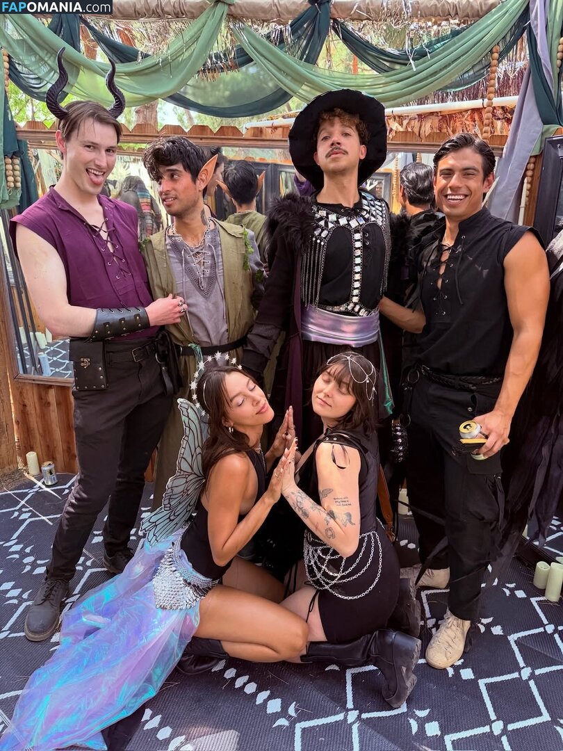 Erin Dougal / Smosh / erindougal ヌード OnlyFans  流出写真 #7