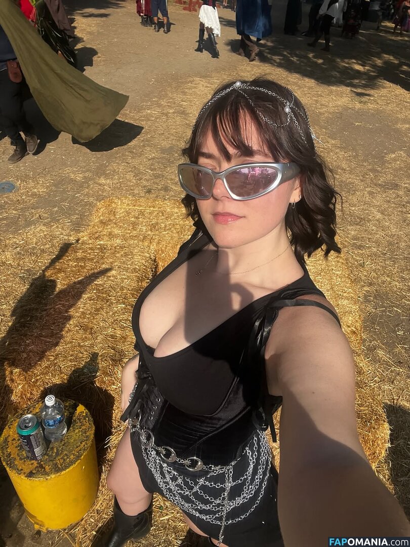 Erin Dougal / Smosh / erindougal ヌード OnlyFans  流出写真 #8