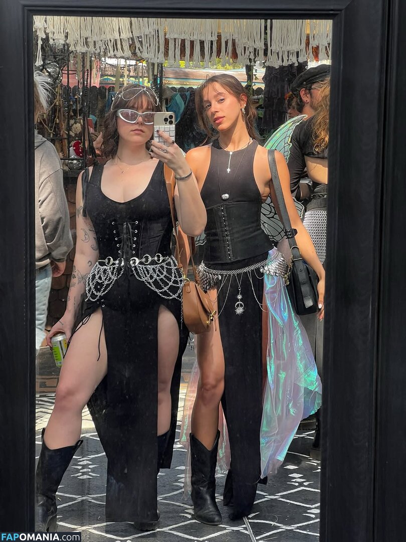 Erin Dougal / Smosh / erindougal ヌード OnlyFans  流出写真 #10