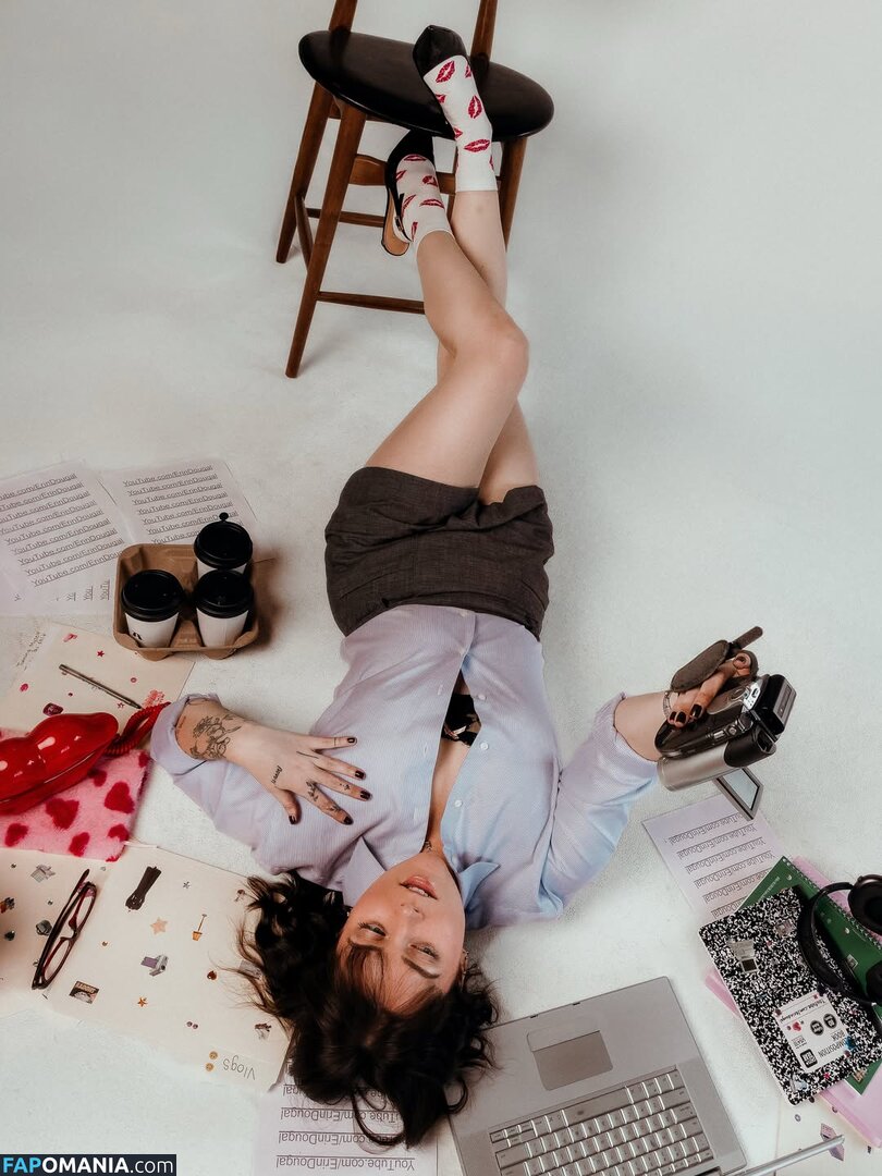 Erin Dougal / Smosh / erindougal ヌード OnlyFans  流出写真 #12