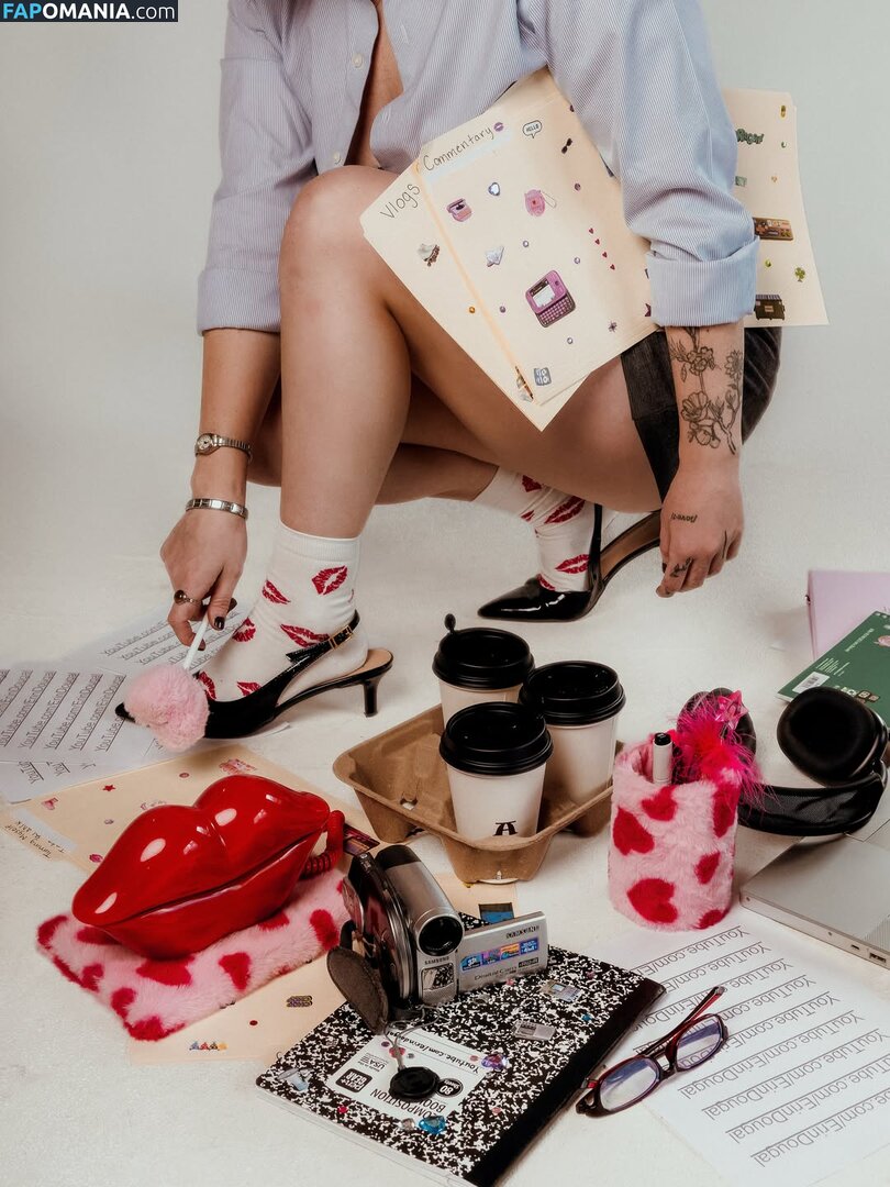 Erin Dougal / Smosh / erindougal ヌード OnlyFans  流出写真 #14
