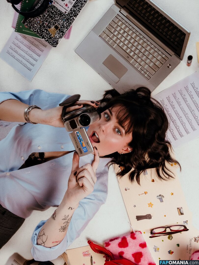 Erin Dougal / Smosh / erindougal ヌード OnlyFans  流出写真 #15