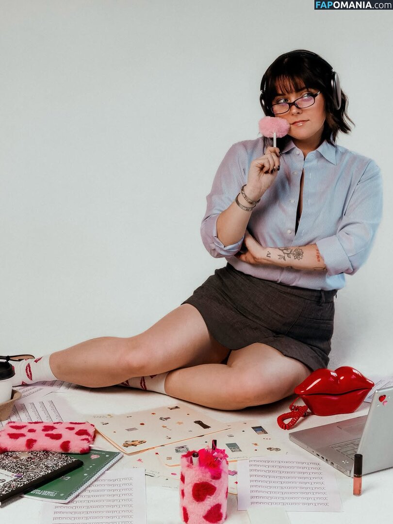Erin Dougal / Smosh / erindougal ヌード OnlyFans  流出写真 #16