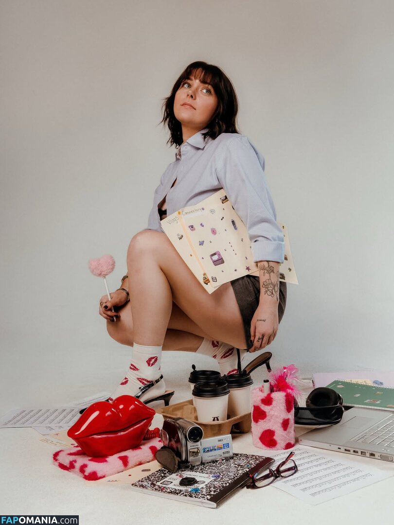 Erin Dougal / Smosh / erindougal ヌード OnlyFans  流出写真 #17