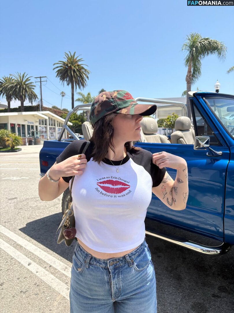 Erin Dougal / Smosh / erindougal ヌード OnlyFans  流出写真 #20
