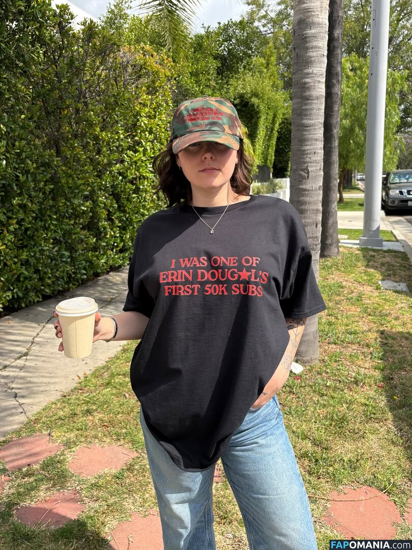 Erin Dougal / Smosh / erindougal ヌード OnlyFans  流出写真 #21