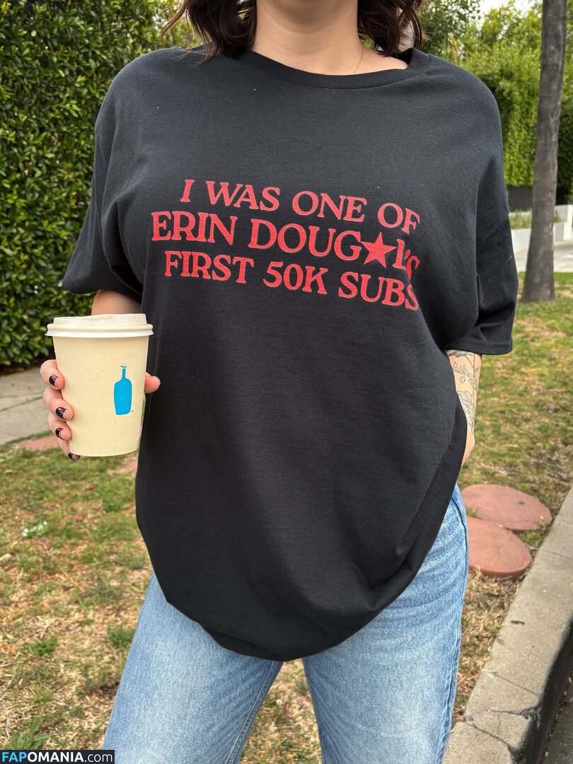 Erin Dougal / Smosh / erindougal ヌード OnlyFans  流出写真 #22