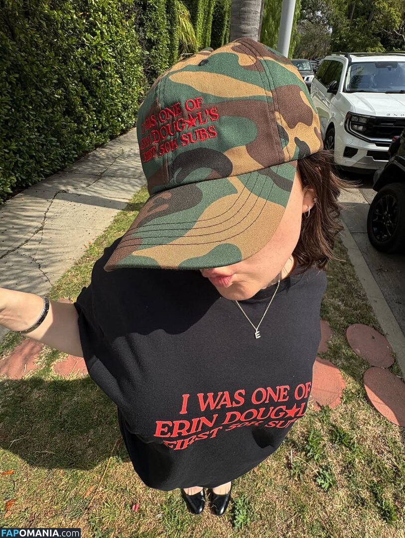 Erin Dougal / Smosh / erindougal ヌード OnlyFans  流出写真 #23