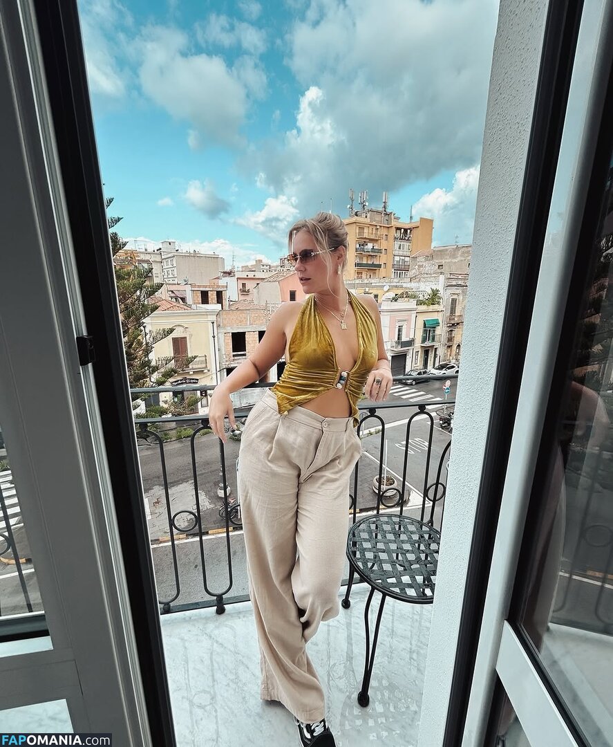 Erin Fay / avrilbaby / erinlfay ヌード OnlyFans  流出写真 #7