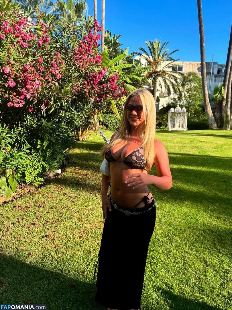 Erin Mccarthy ヌード OnlyFans  流出写真 #11