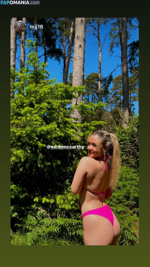 Erin Mccarthy ヌード OnlyFans  流出写真 #17