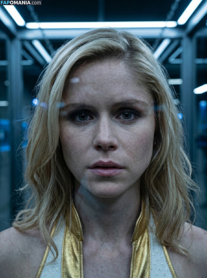 Erin Moriarty Deepfake / erinelairmoriarty ヌード OnlyFans  流出写真 #3