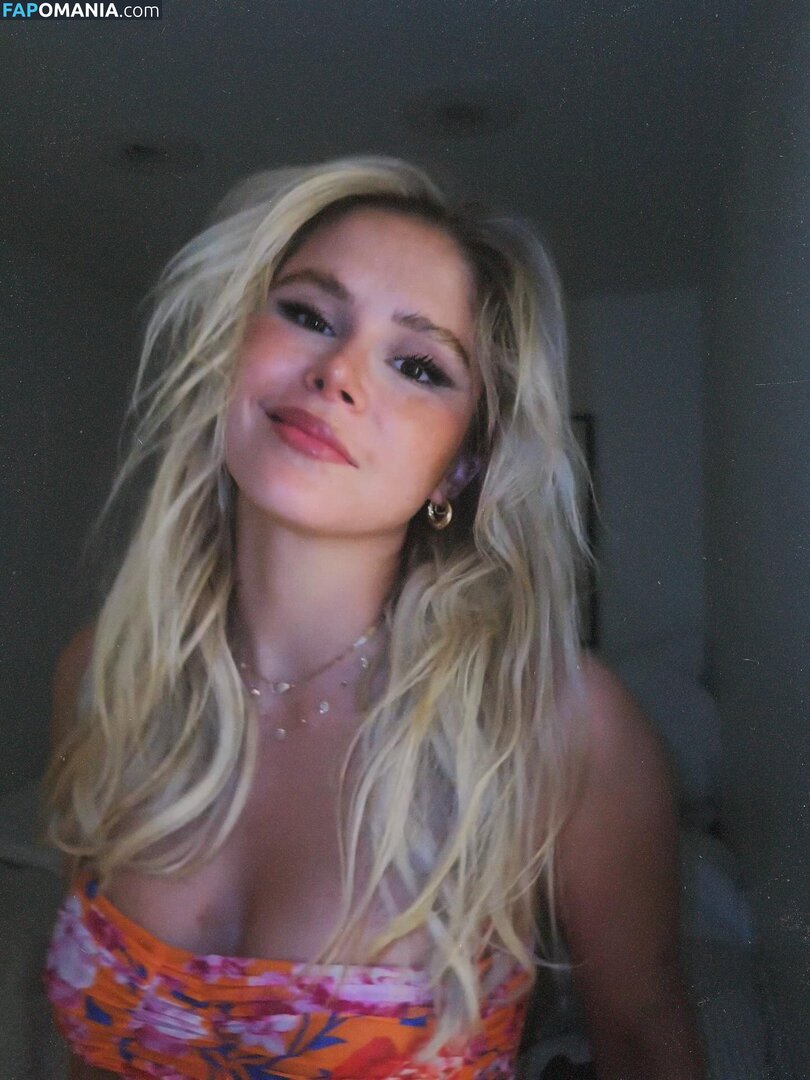 Erin Moriarty / erinelairmoriarty ヌード OnlyFans  流出写真 #440