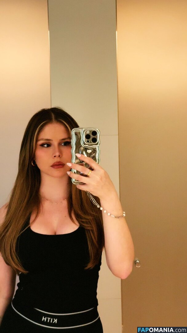 Erin Moriarty / erinelairmoriarty ヌード OnlyFans  流出写真 #452