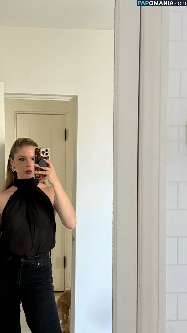 Erin Moriarty / erinelairmoriarty ヌード OnlyFans  流出写真 #454