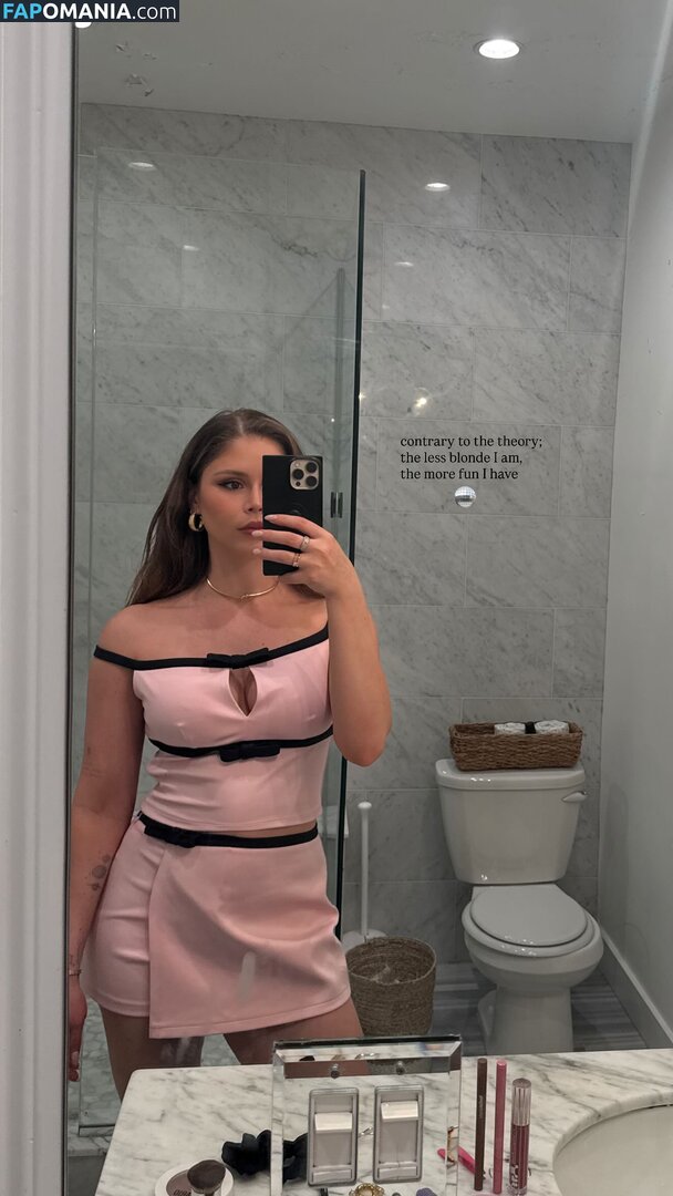 Erin Moriarty / erinelairmoriarty ヌード OnlyFans  流出写真 #456