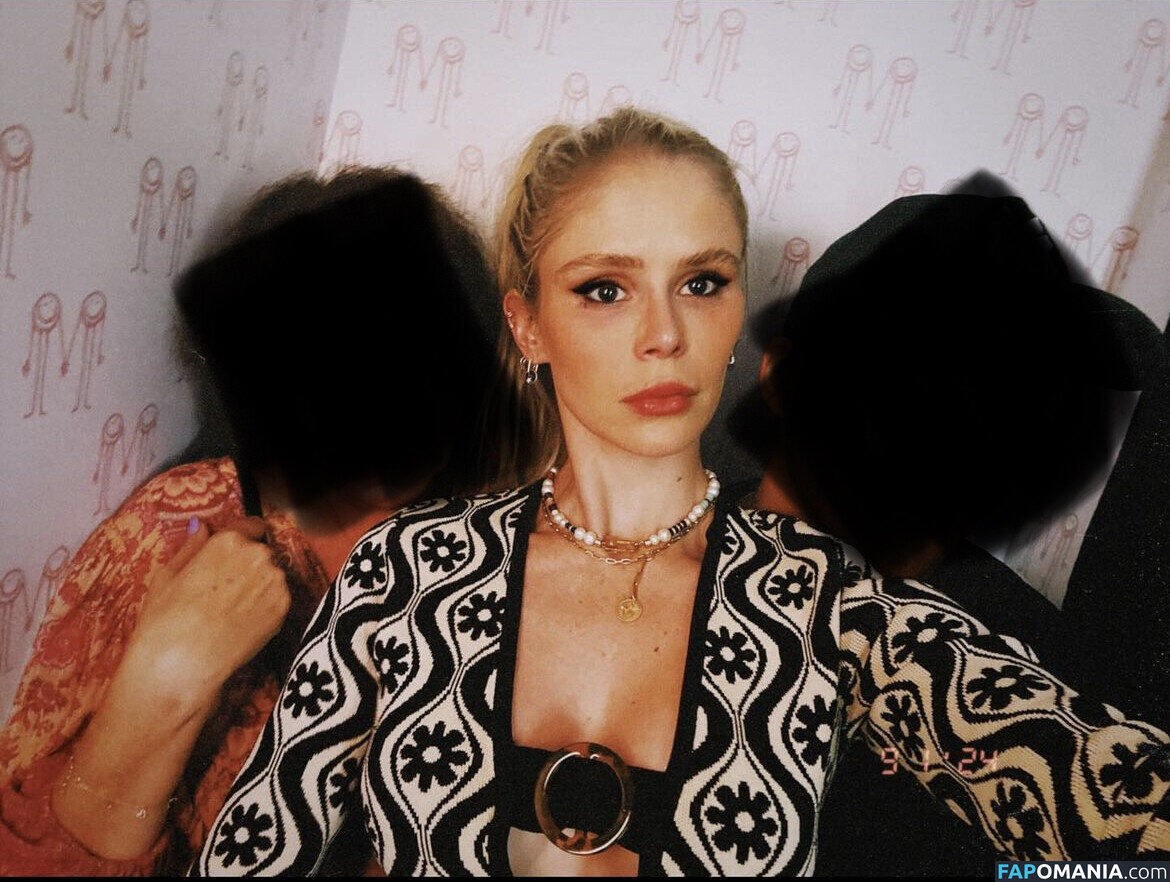 Erin Moriarty / erinelairmoriarty ヌード OnlyFans  流出写真 #457