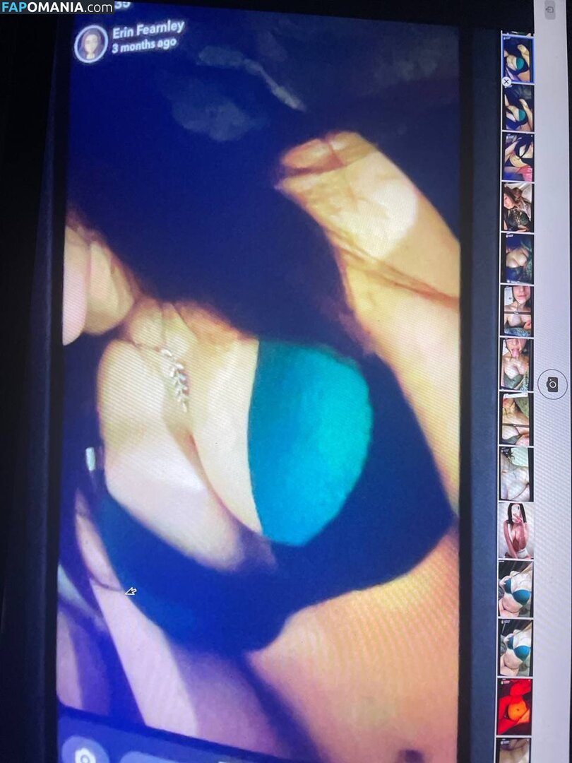 erinfearnley05 / erinfearnley2005 ヌード OnlyFans  流出写真 #10
