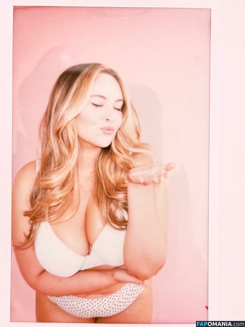 Erinmhk / erinmarleyklay / noterinmhk ヌード OnlyFans  流出写真 #83